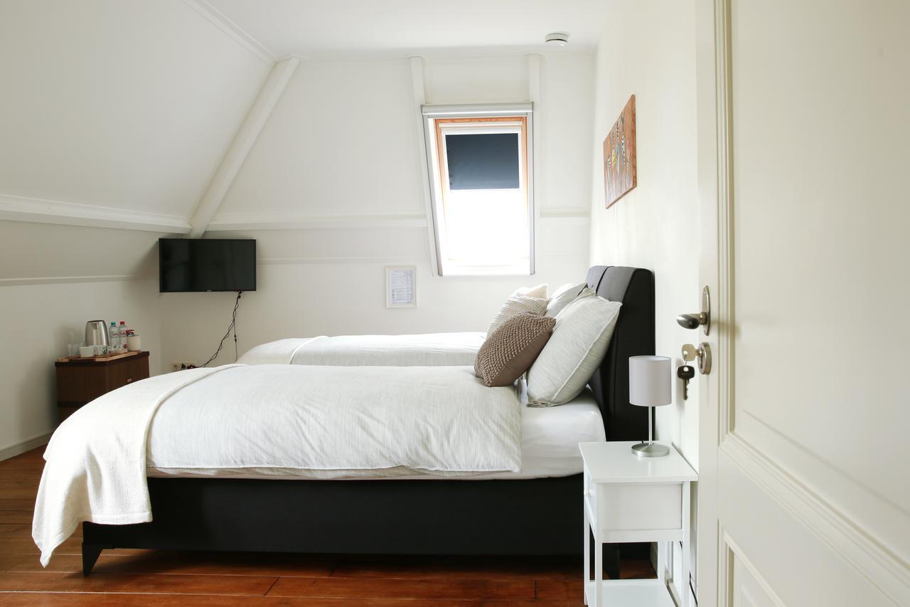 Picabella - B&B En Atelier Laren  Extérieur photo