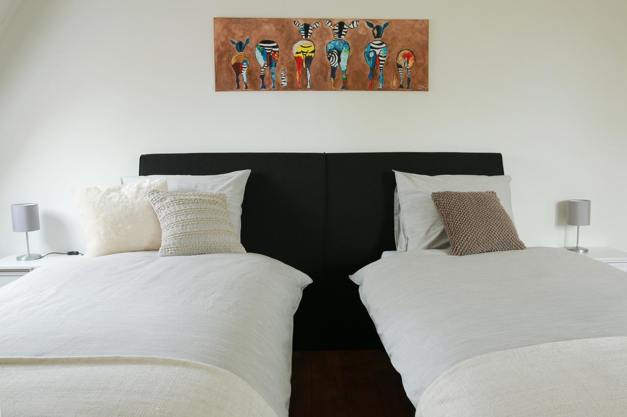 Picabella - B&B En Atelier Laren  Extérieur photo