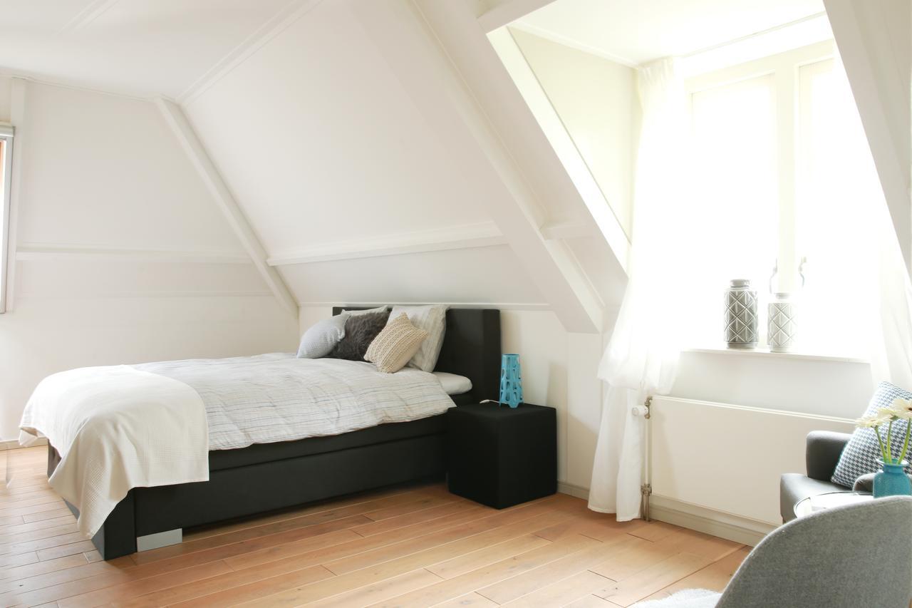 Picabella - B&B En Atelier Laren  Extérieur photo