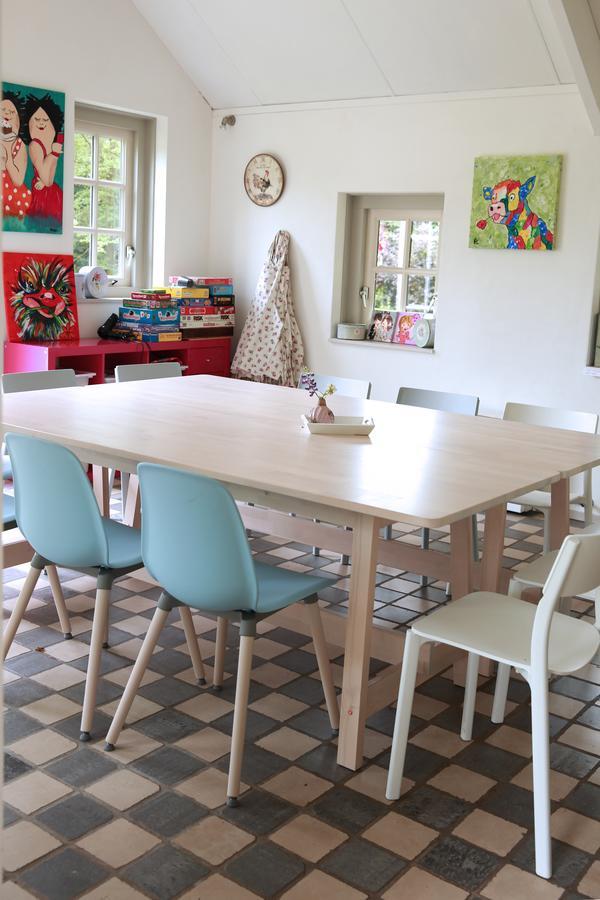 Picabella - B&B En Atelier Laren  Extérieur photo